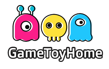 GameToyHome