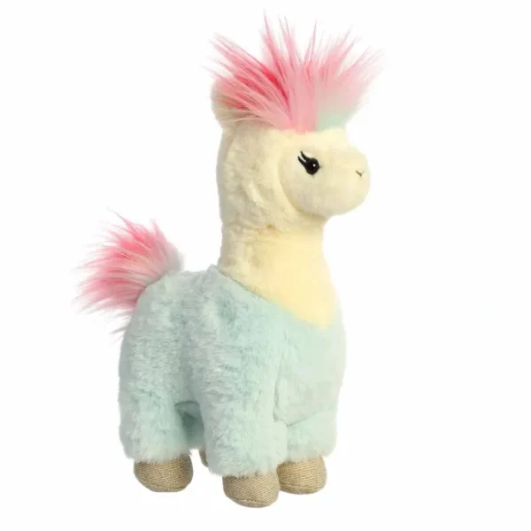 Aurora - Llama Drama - 9.5" Ley-Lla - Your Source for Gaming Essentials Best