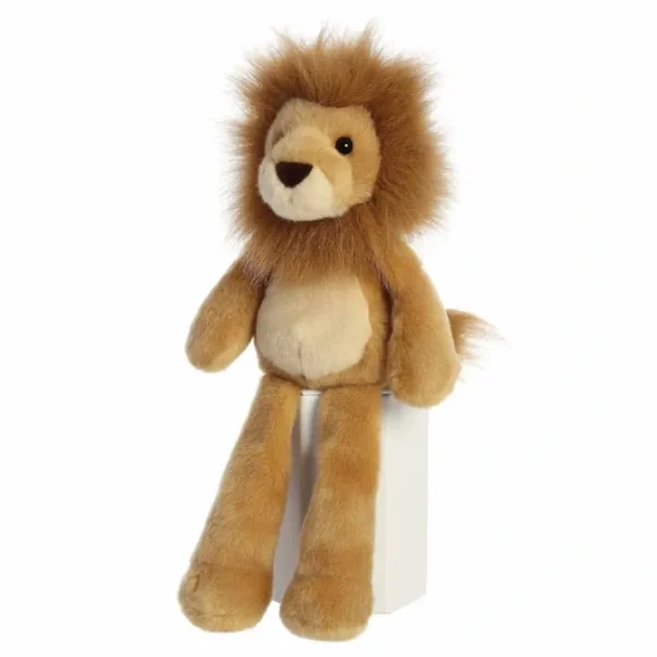 Aurora - Silly Sitters - 10" Silly Sitters Lion - Your Source for Gaming Essentials Shop