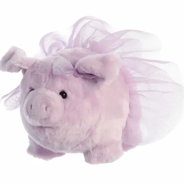 Aurora Blush & Glitter - 8" Tulip Piggle - Your Source for Gaming Essentials Hot