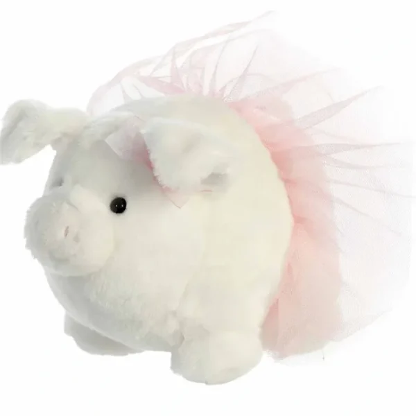 Aurora Blush & Glitter - 8" Fleur Piggle - Your Source for Gaming Essentials Flash Sale