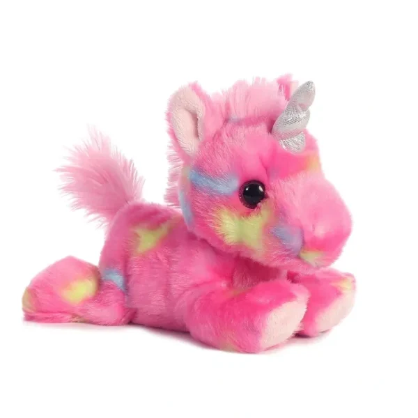 Aurora Bright Fancies - 7" Jellyroll Unicorn - Your Source for Gaming Essentials Sale