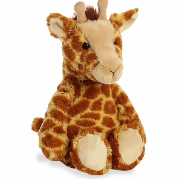 Aurora Cuddly Friends - 12" Giraffe - Your Source for Gaming Essentials Shop