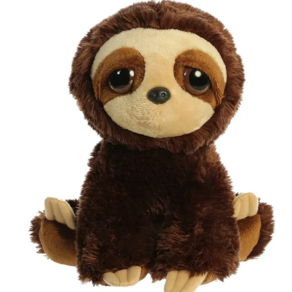 Aurora Dreamy Eyes - 10" Marley The Sloth - Your Source for Gaming Essentials Discount