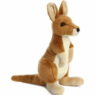 Aurora Flopsie - 12" Kangaroo - Your Source for Gaming Essentials Best Sale