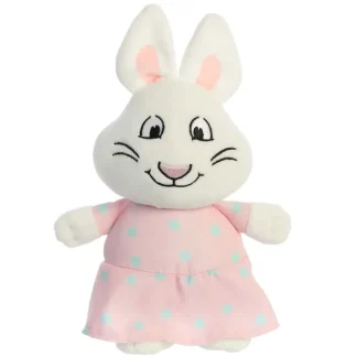 Aurora Max & Ruby - 6.5" Ruby - Your Source for Gaming Essentials Best