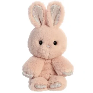 Aurora Minkies Bunny - 10" Blush - Your Source for Gaming Essentials Cheap