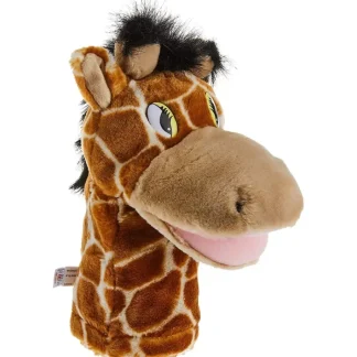 10" Aurora Plush Jolie Hand Puppet - Your Source for Gaming Essentials Outlet