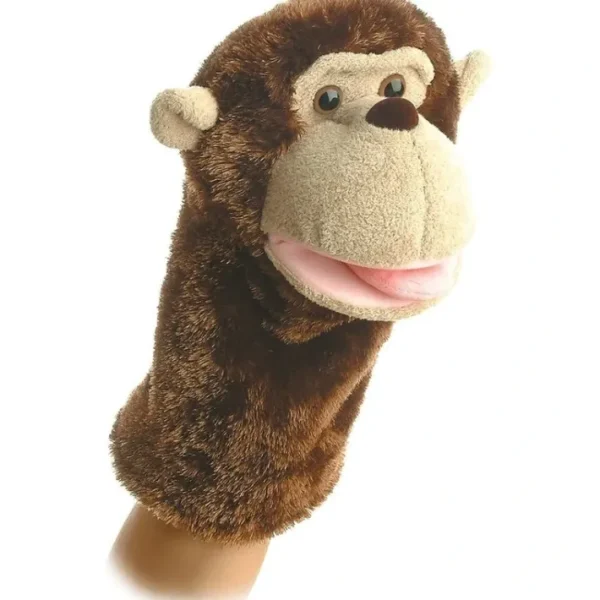 10" Aurora Plush Montgomery Hand Puppet - Your Source for Gaming Essentials Flash Sale