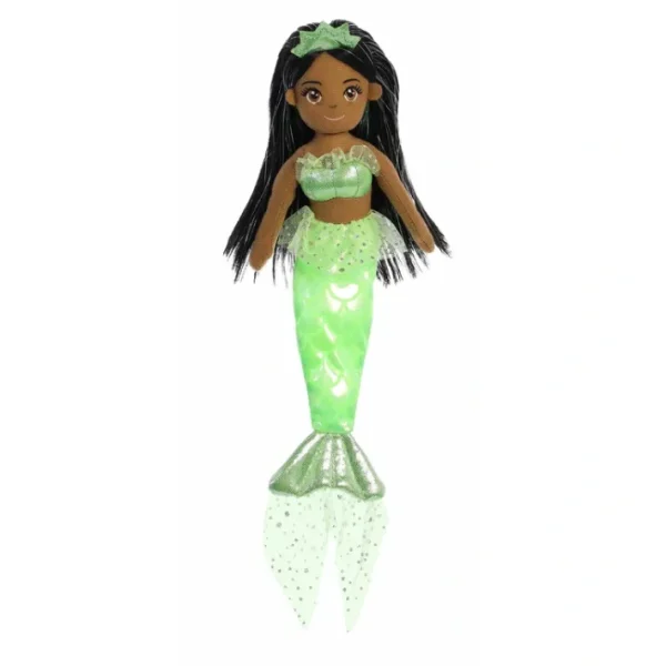 Aurora Sea Sparkles - 10" Princess Sparkles Ella - Your Source for Gaming Essentials Flash Sale