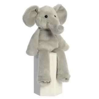 Aurora Silly Sitters - 10" Elephant - Your Source for Gaming Essentials Discount