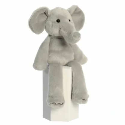 Aurora Silly Sitters - 10" Elephant - Your Source for Gaming Essentials Discount