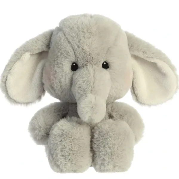 Aurora Sweeties - 9.5" Millie Elephant Grey - Your Source for Gaming Essentials Best Sale