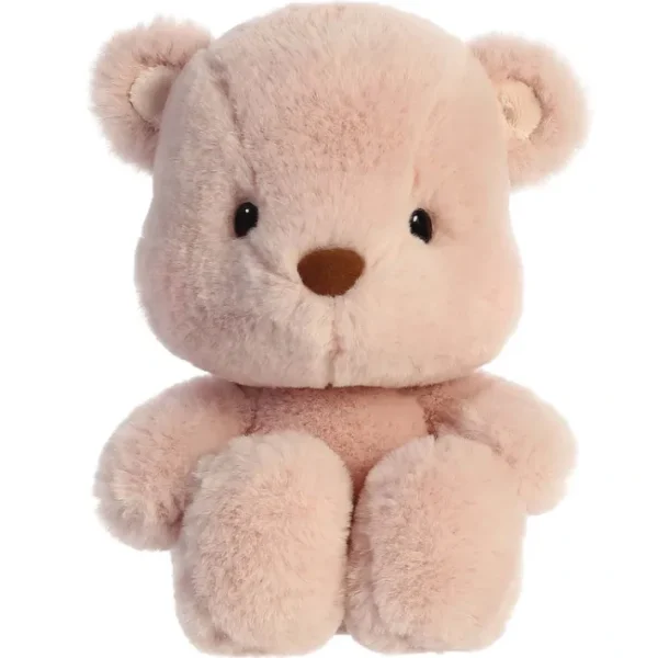 Aurora Sweeties - 9.5" Rylie Bear Pink - Your Source for Gaming Essentials Cheap