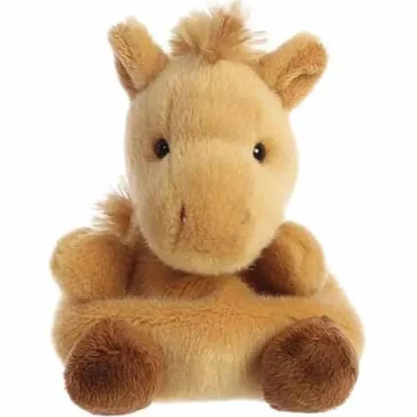 5" Aurora World Palm Pals Plush - Gallop Pony - Your Source for Gaming Essentials Best Sale