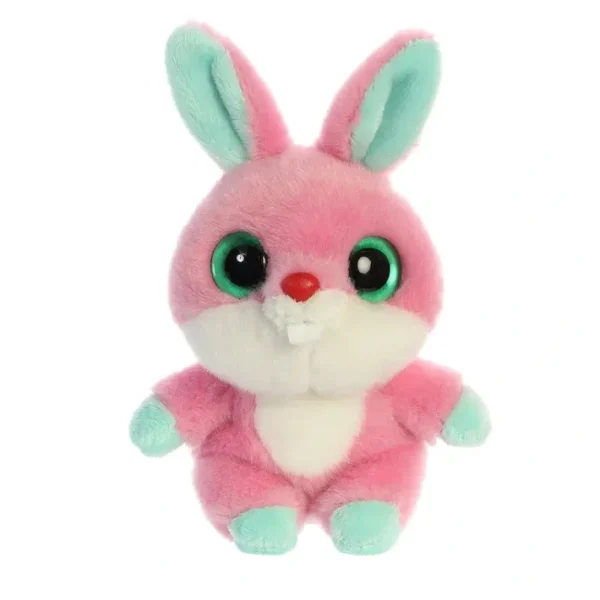 5" Aurora World Yoohoo Plush - Betty Rabbit - Your Source for Gaming Essentials Flash Sale