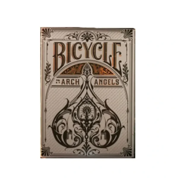 Bicycle Archangels Playing Cards - 1 Sealed Deck - Your Source for Gaming Essentials Outlet