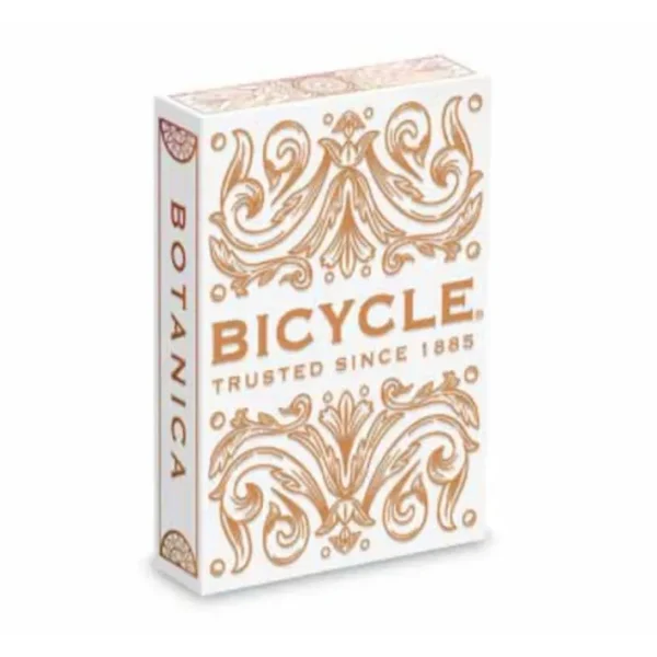 Bicycle Botanica Playing Cards - 1 Sealed Deck - Your Source for Gaming Essentials Outlet