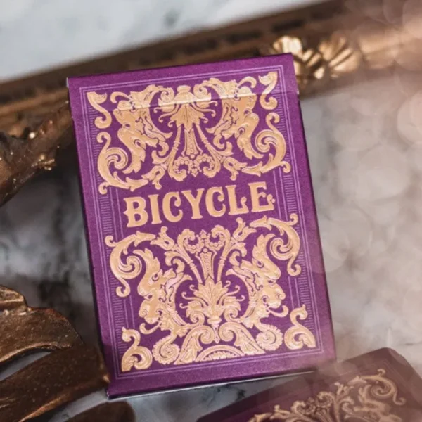 Bicycle Majesty Playing Cards - 1 Sealed Deck - Your Source for Gaming Essentials Best Sale