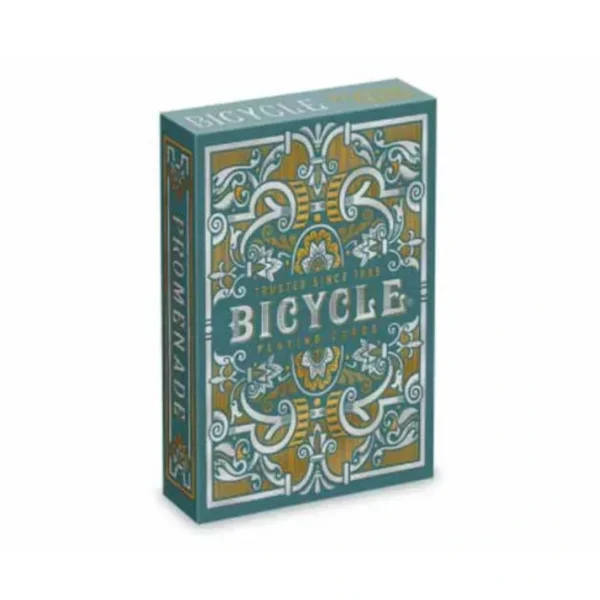 Bicycle Promenade Playing Cards - 1 Sealed Deck - Your Source for Gaming Essentials Sale