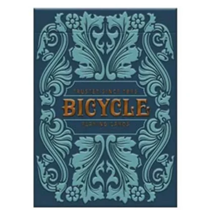 Bicycle Sea King Playing Cards - Your Source for Gaming Essentials Hot