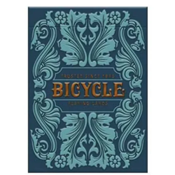 Bicycle Sea King Playing Cards - Your Source for Gaming Essentials Hot