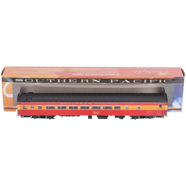 Trains>Broadway Limited 1573 HO Southern Pacific Coast Daylight Train #2485 - Your Source for Gaming Essentials