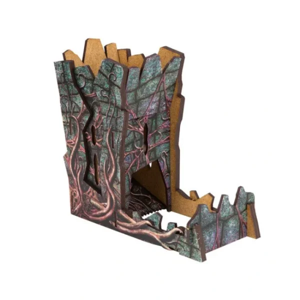 Call of Cthulhu Color Dice Tower - Your Source for Gaming Essentials Best Sale
