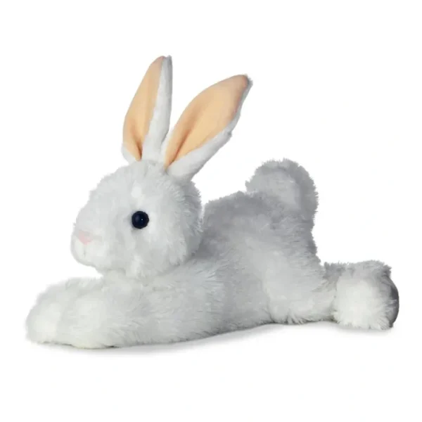 Chastity Mini Flopsie 12" Aurora Plush Bunny - Your Source for Gaming Essentials Outlet