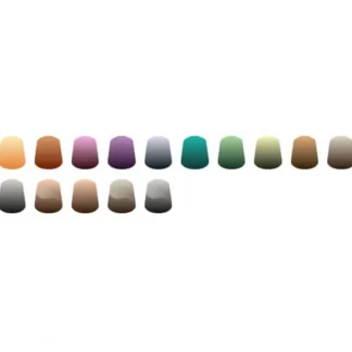 Tabletop Miniatures | Citadel Shade Paint, 24ml Flip-Top Bottle - Choose Your Color - Your Source for Gaming Essentials