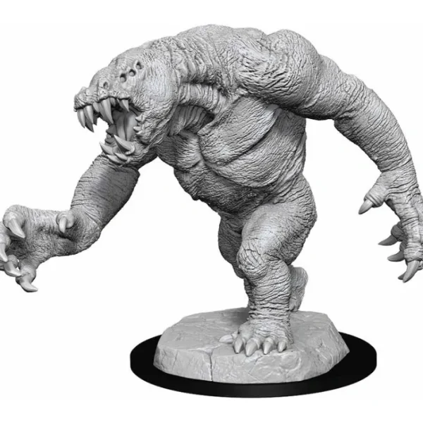 D&D Nolzur's Marvelous Unpainted Miniatures (W14) Gray Render - Your Source for Gaming Essentials Fashion