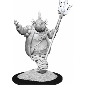 D&D Nolzur's Marvelous Unpainted Miniatures (W14) Marid - Your Source for Gaming Essentials Discount