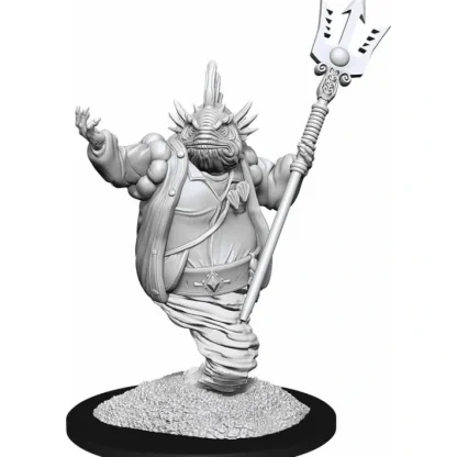 D&D Nolzur's Marvelous Unpainted Miniatures (W14) Marid - Your Source for Gaming Essentials Discount