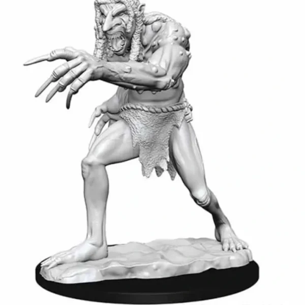 D&D Nolzur's Marvelous Unpainted Miniatures (W12.5) Troll - Your Source for Gaming Essentials Flash Sale