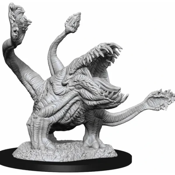 D&D Nolzur's Marvelous Unpainted Miniatures (W14) Otyugh - Your Source for Gaming Essentials Discount