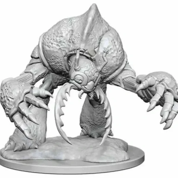 D&D Nolzur's Marvelous Unpainted Miniatures (W12.5) Umber Hulk - Your Source for Gaming Essentials Flash Sale