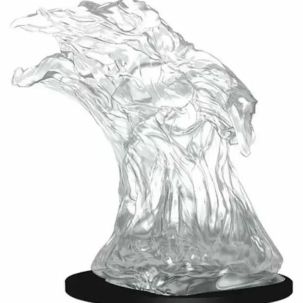 D&D Nolzur's Marvelous Unpainted Miniatures (W12.5) Water Elemental - Your Source for Gaming Essentials Shop