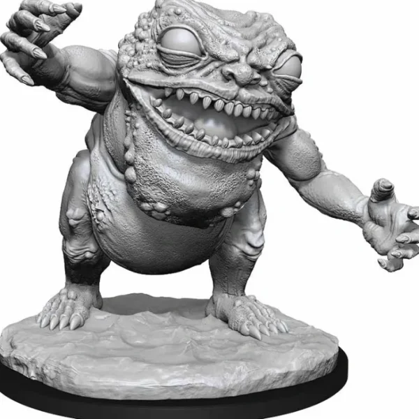 D&D Nolzur's Marvelous Unpainted Miniatures (W13) Banderhobb - Your Source for Gaming Essentials Cheap