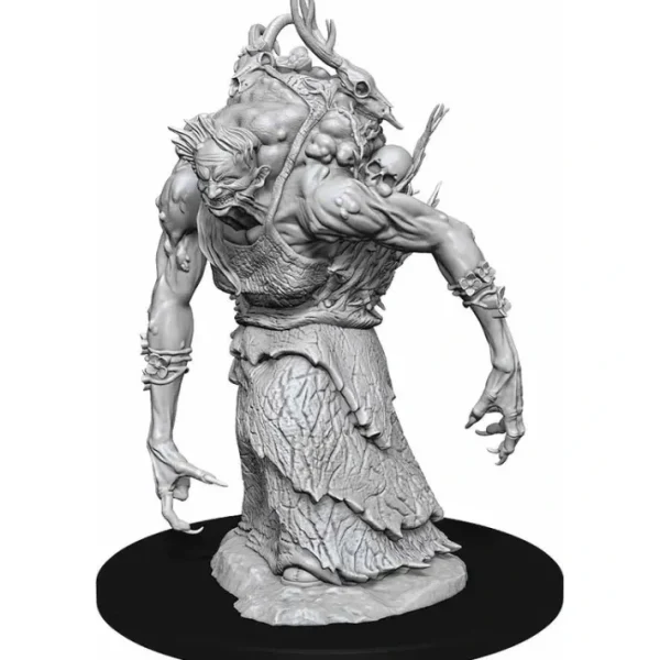 D&D Nolzur's Marvelous Unpainted Miniatures (W15) Annis Hag - Your Source for Gaming Essentials Discount