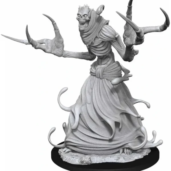 D&D Nolzur's Marvelous Unpainted Miniatures (W15) Boneclaw - Your Source for Gaming Essentials Best