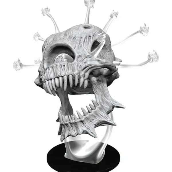 D&D Nolzur's Marvelous Unpainted Miniatures (W15) Death Tyrant - Your Source for Gaming Essentials Store