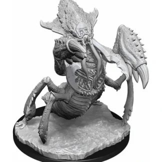 D&D Nolzur's Marvelous Unpainted Miniatures (W13) Ankheg - Your Source for Gaming Essentials Fashion