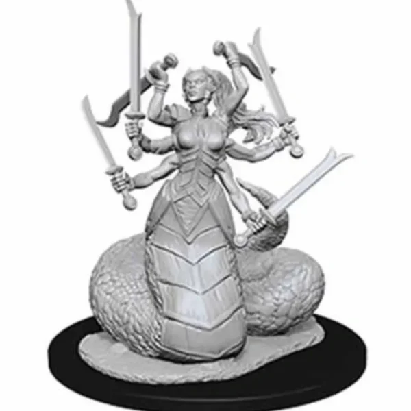 D&D Nolzur's Marvelous Unpainted Miniatures (W12.5) Maralith - Your Source for Gaming Essentials Discount