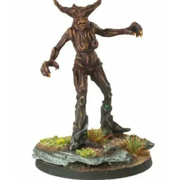 Demon: Karyad - Unpainted 32mm Scale Freeblades Metal Figure - Your Source for Gaming Essentials Cheap