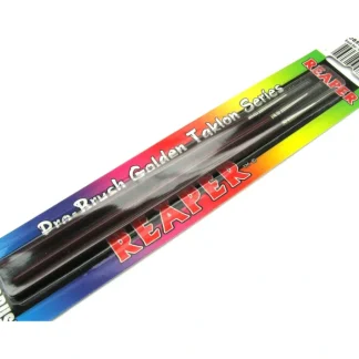 Detail Brush Set II (3 Pieces) (10-20-30/0) #08551 Paint Brushes for Miniatures - Your Source for Gaming Essentials Flash Sale