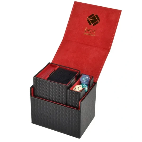 Dex Protection ProLine Deck Box - Small - Choose Your Color - Your Source for Gaming Essentials Outlet