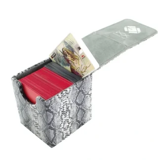 Dex Protection Safari Line Deck Box Small - Python - Your Source for Gaming Essentials Clearance