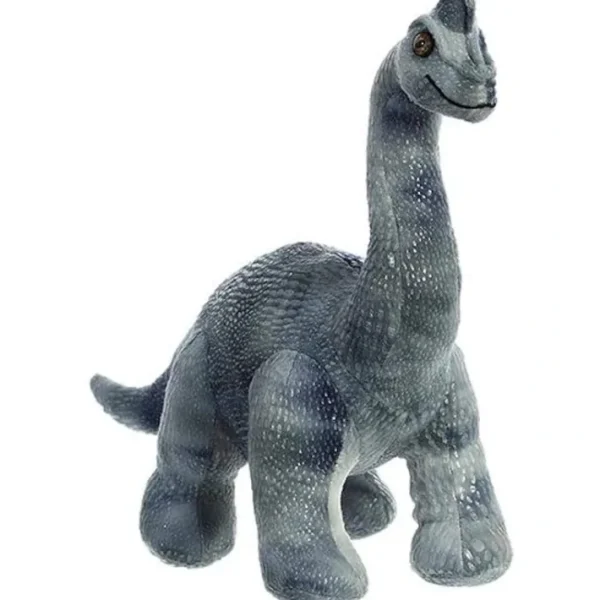 Dinosaurs 13" Aurora Plush Diplodocus - Your Source for Gaming Essentials Outlet