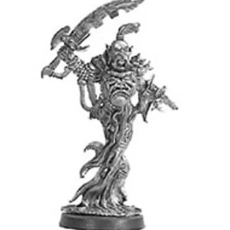 Djin #01-227 Classic Ral Partha Fantasy RPG Metal Figure - Your Source for Gaming Essentials Shop