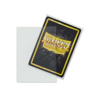 Dragon Shield 100 Standard Size 6388mm Card Sleeves, Matte - Choose your color - Your Source for Gaming Essentials Best